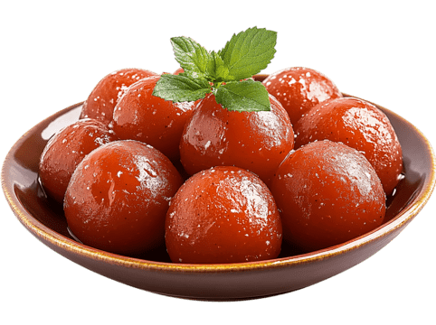 Gulab jamun